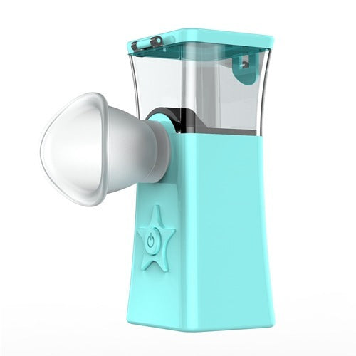 Spray Face Steamer Beauty Device