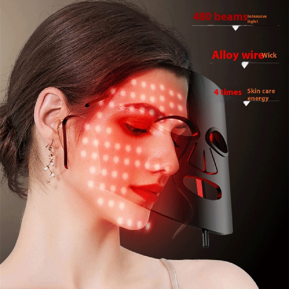 LED Beauty Instrument Photon IPL Device