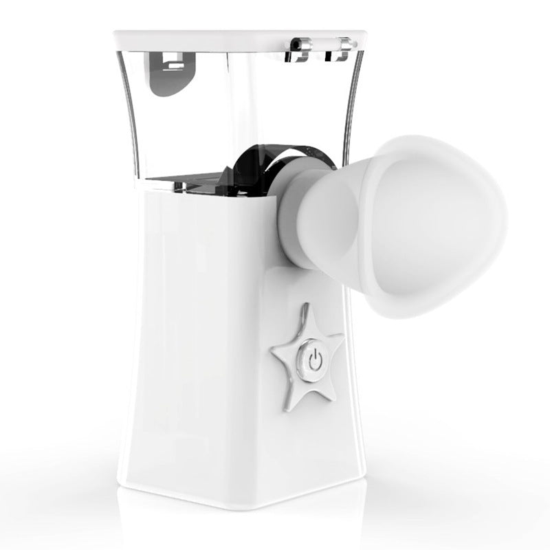 Spray Face Steamer Beauty Device