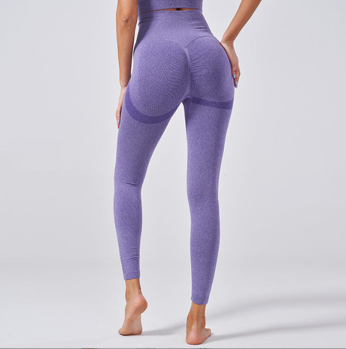 Buttocks Fitness Leggings